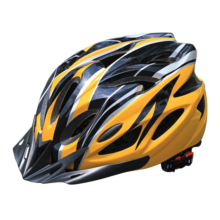High-Performance Cycling Helmet Kalsten