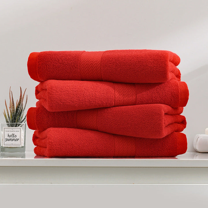 Ladies Wellness Towel Kalsten