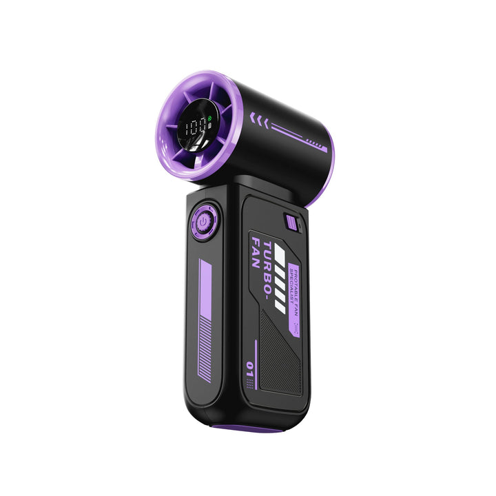 Turbo Bladeless Cooling Fan Kalsten