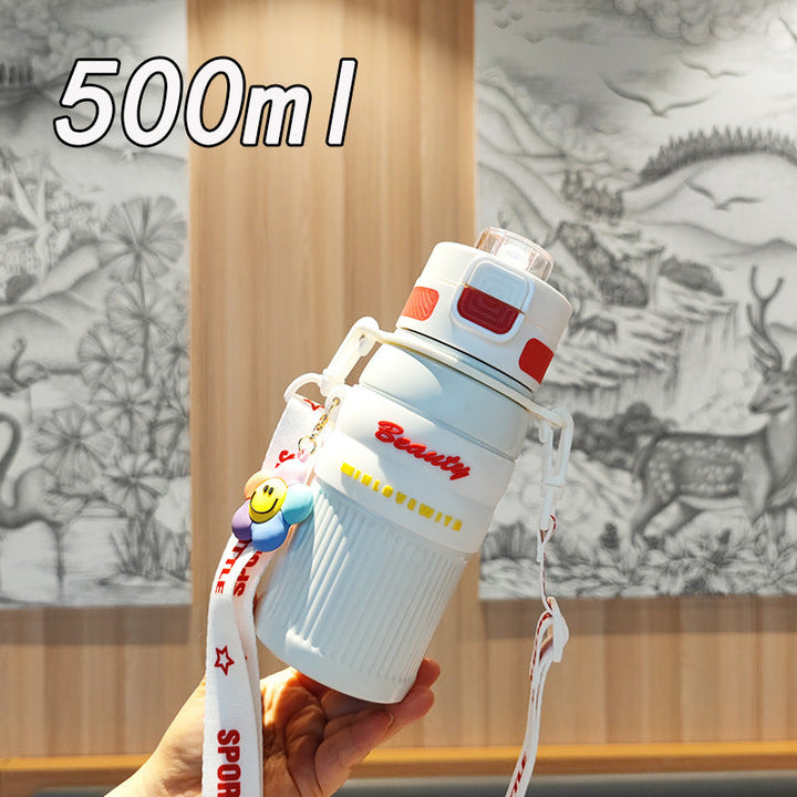 Women's Insulated Water Bottle Kalsten