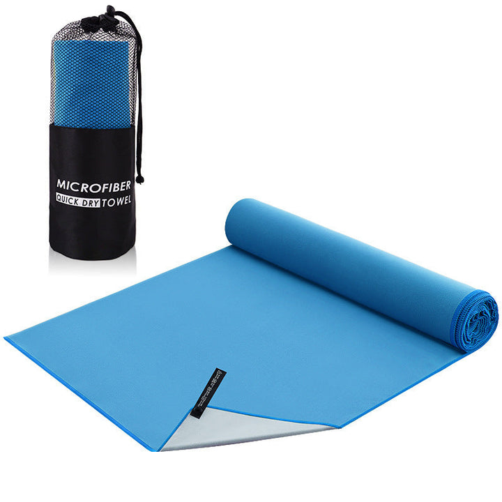 Microfiber Towel Kalsten