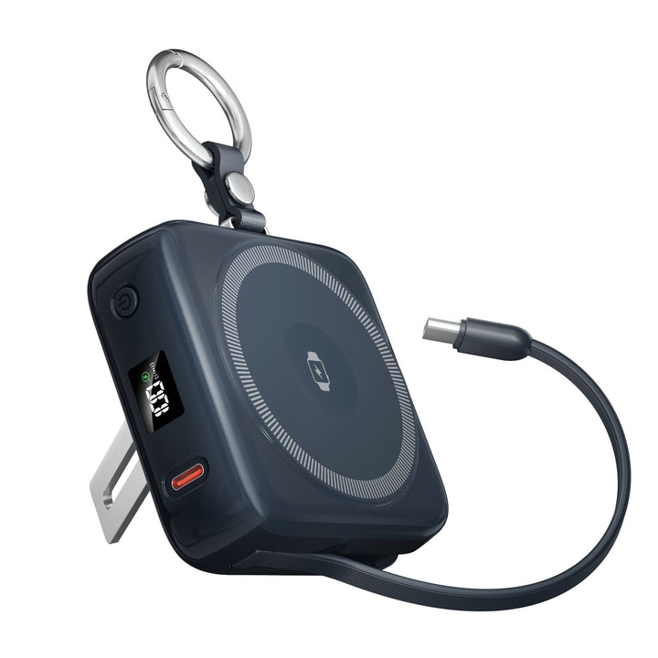Portable Usb-C Charger Kalsten