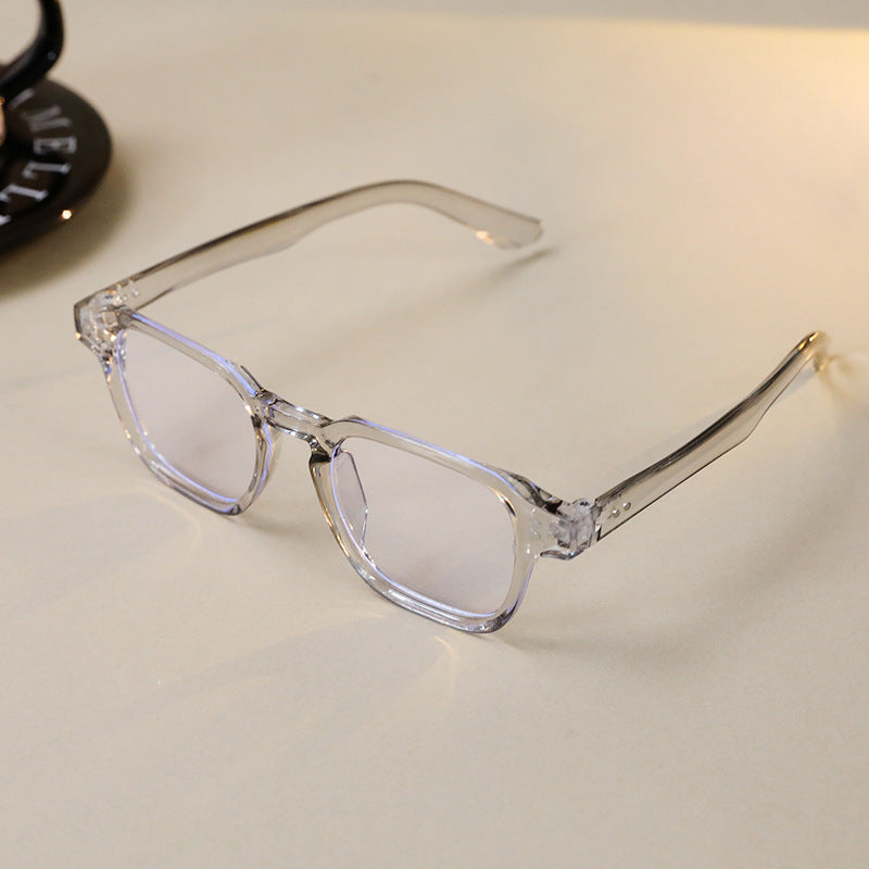Women fashionable oversized glasses Kalsten