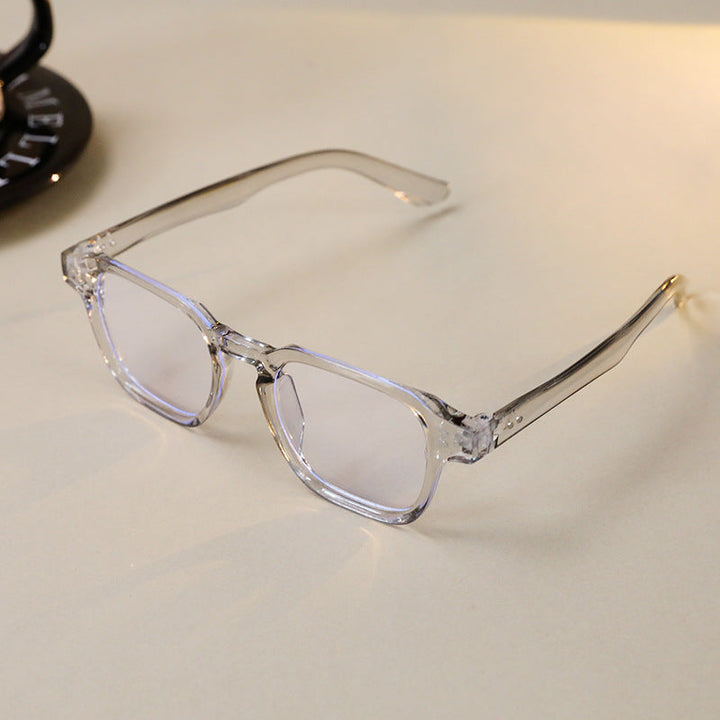 Women fashionable oversized glasses Kalsten