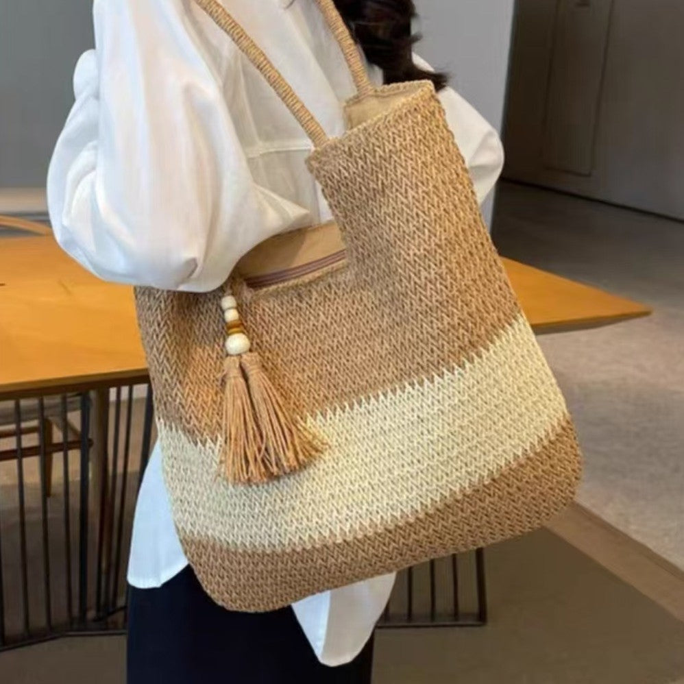 Beach bag Kalsten