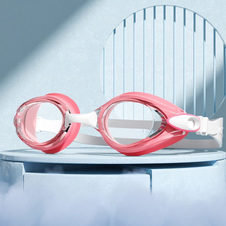 High-Visibility Swimming Goggles Kalsten