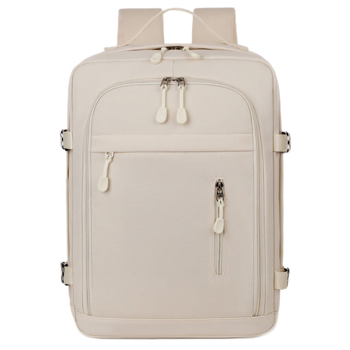 Ergonomic Multi-Compartment Backpack Kalsten