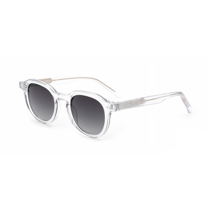 Ladies stylish sunglasses with distinctive design Kalsten