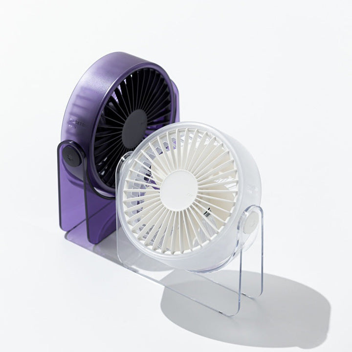Ladies portable table fan Kalsten