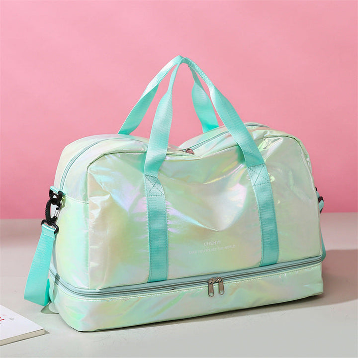 Stylish Sports And Travel Bag Kalsten