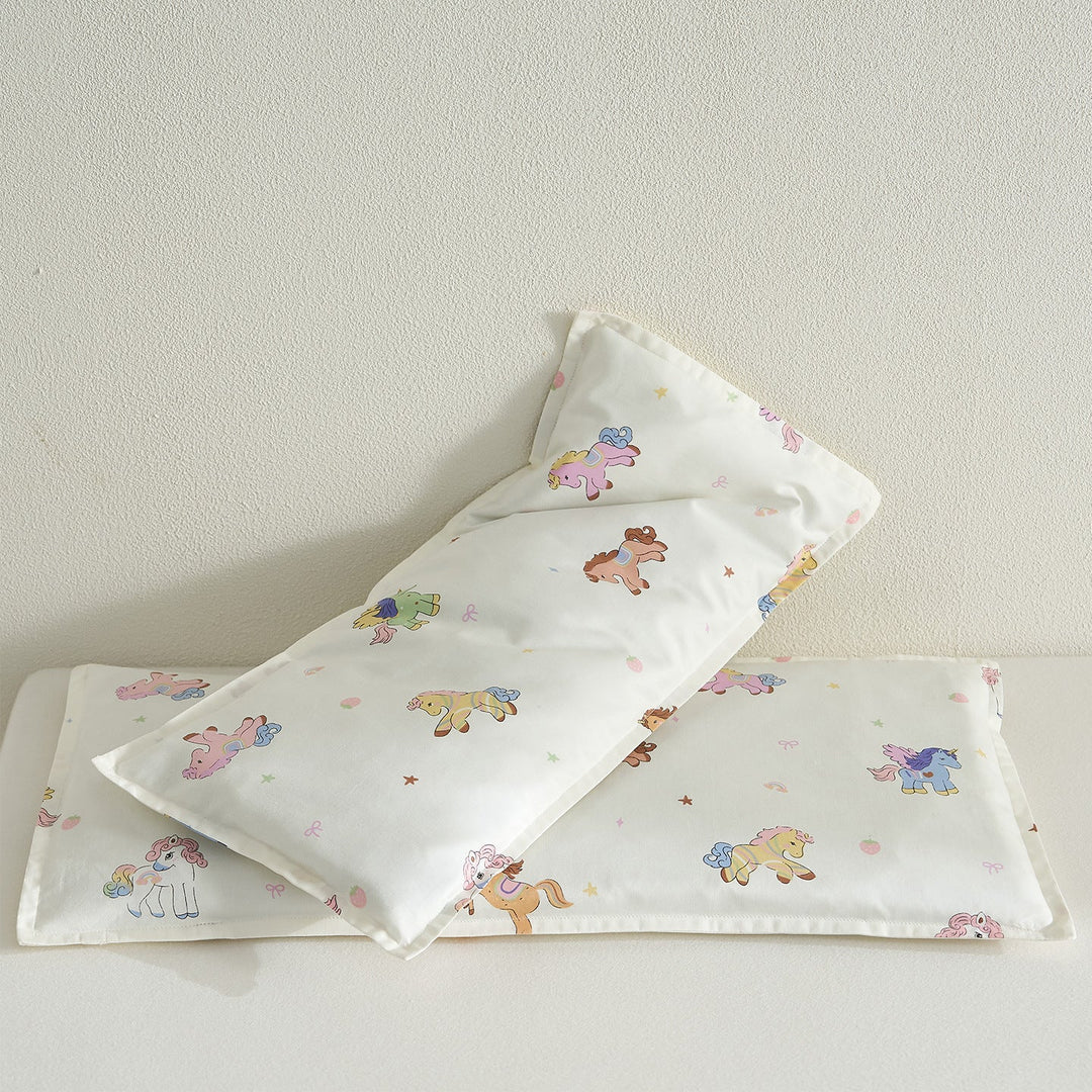 Kids' Sleeping Pillow with Cute Unicorn Design Kalsten