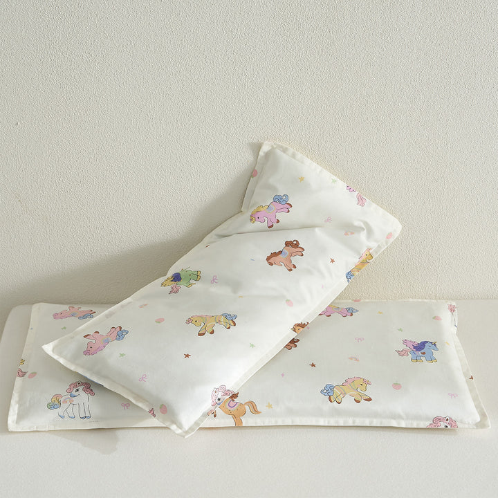 Kids' Sleeping Pillow with Cute Unicorn Design Kalsten