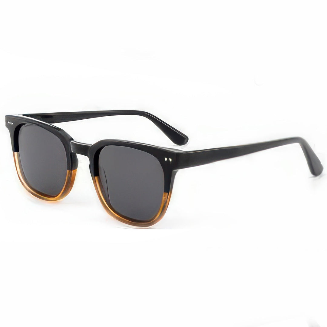 Ladies sunglasses in a modern, elegant design with a high-quality plastic frame Kalsten