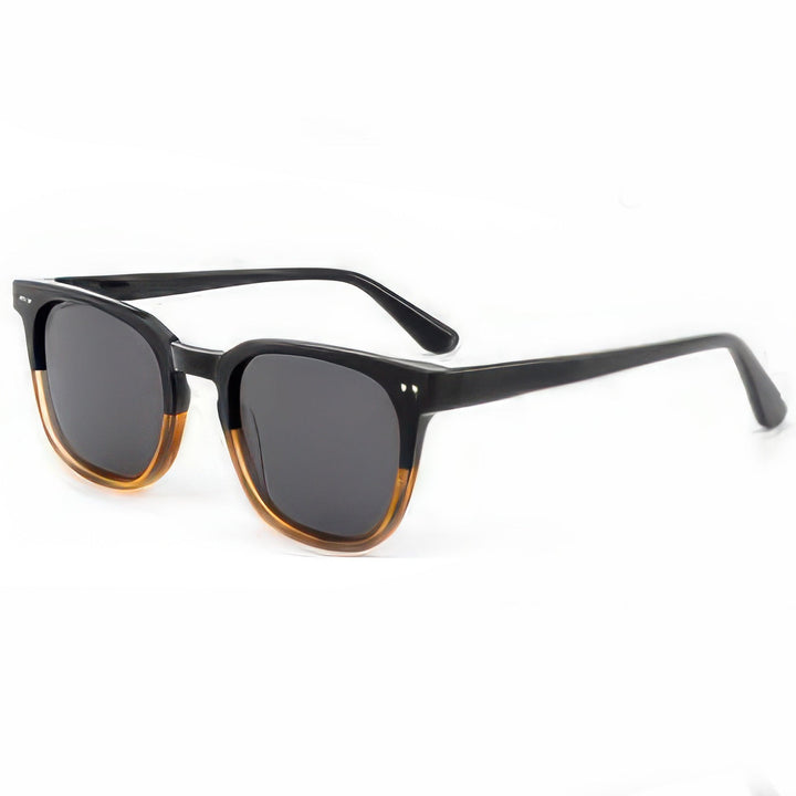 Ladies sunglasses in a modern, elegant design with a high-quality plastic frame Kalsten