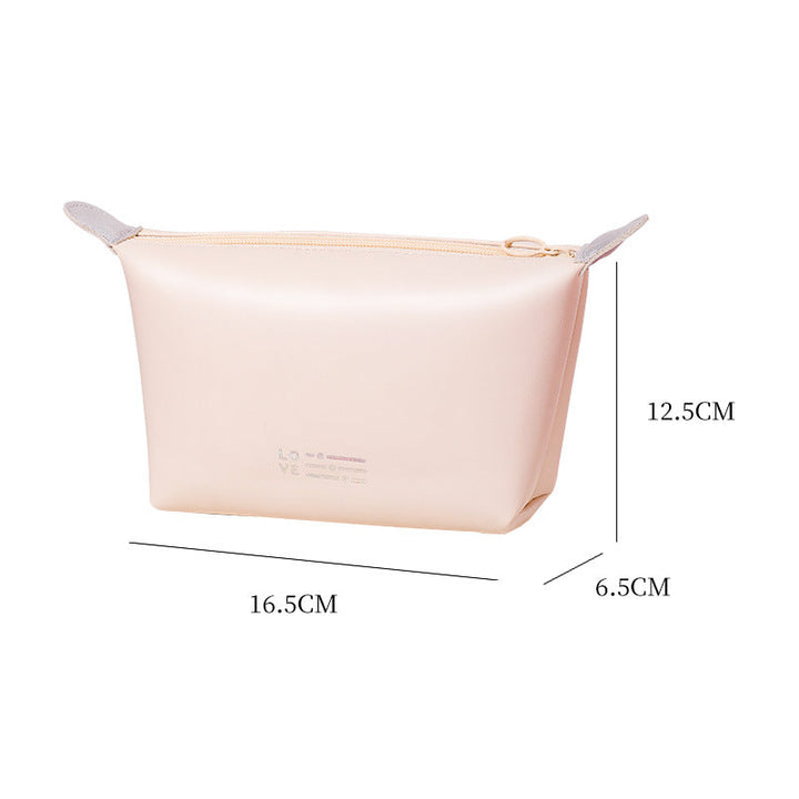 Stylish Waterproof Makeup Bag Kalsten