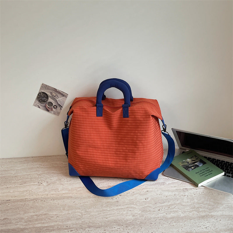 Multifunctional Weekend Travel Bag Kalsten