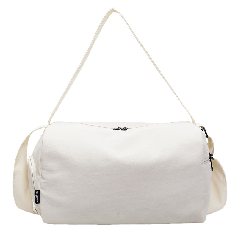 Women's Sporty and Spacious Travel Bag Kalsten