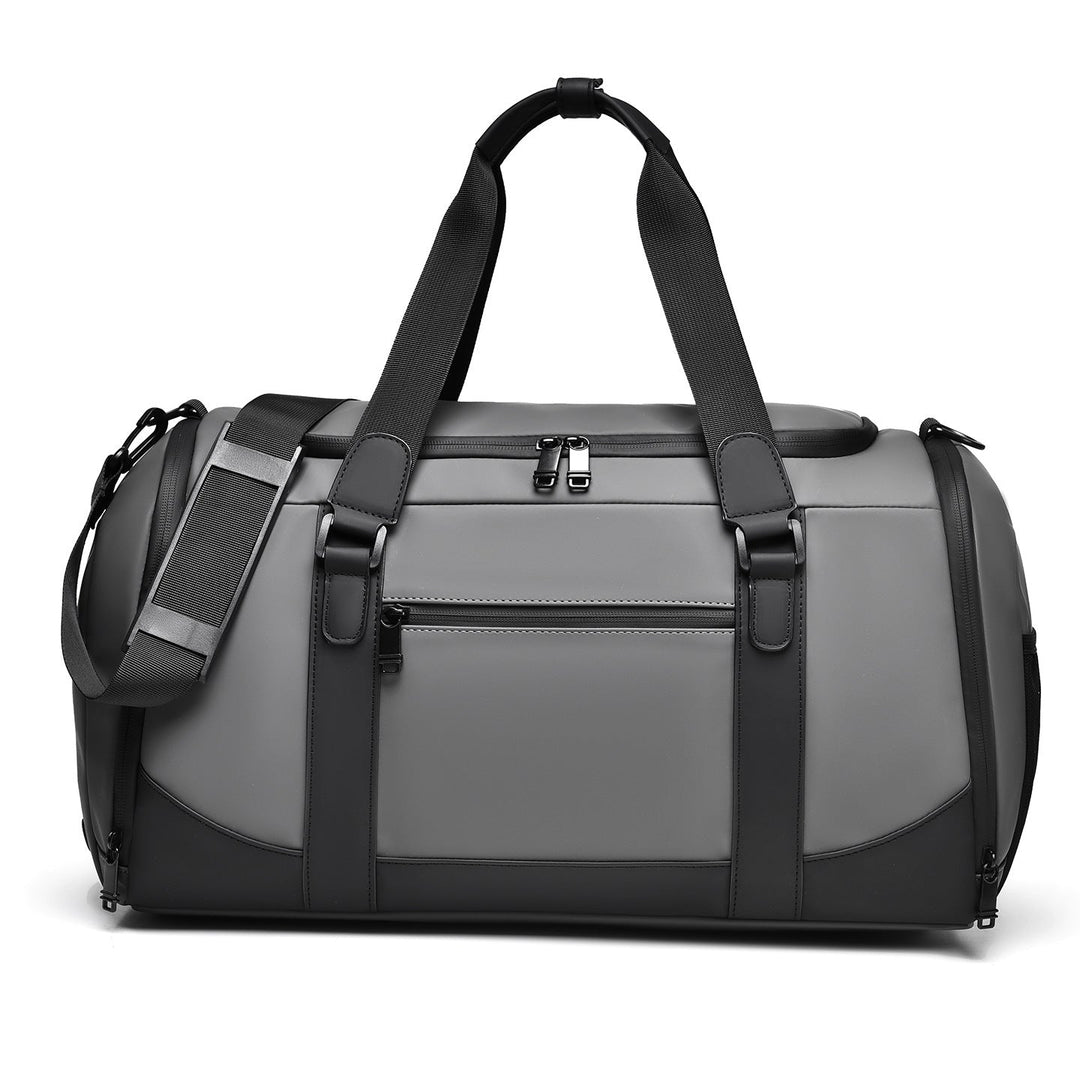 Durable Sports Duffle Bag Kalsten