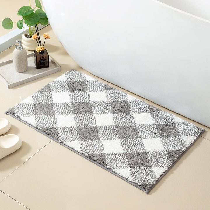 Bath Mat Kalsten