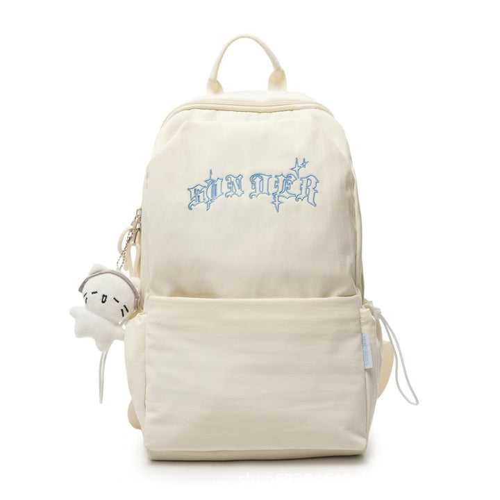 Stylish Graphic Backpack Kalsten