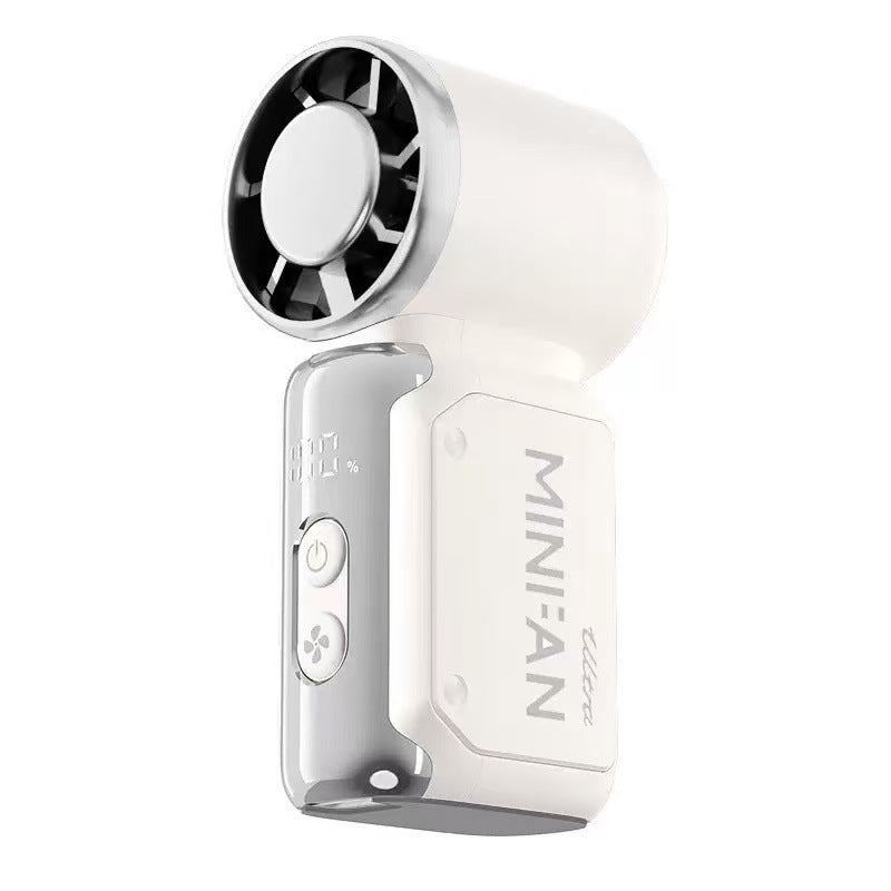 Women portable mini fan Kalsten
