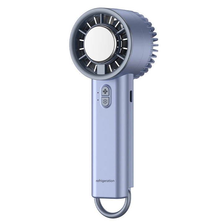 Compact USB Rechargeable Fan Kalsten