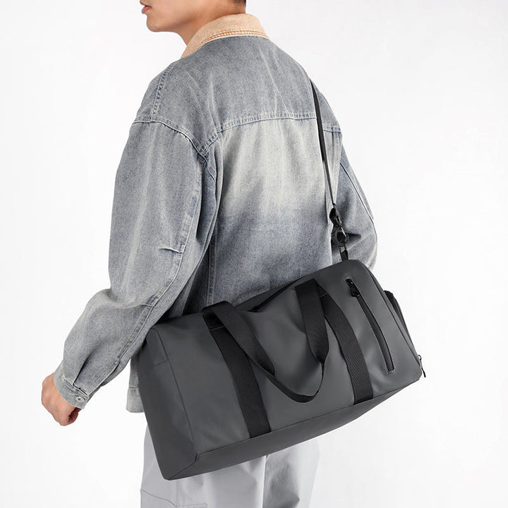 Premium Waterproof Gym Duffel Bag Kalsten
