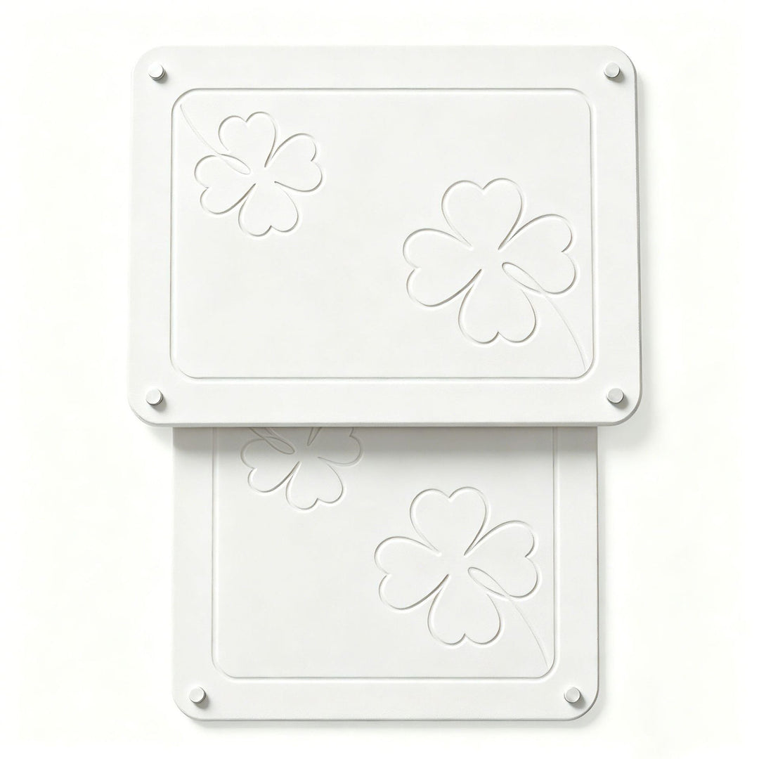 Decorative Kitchen Mat Kalsten