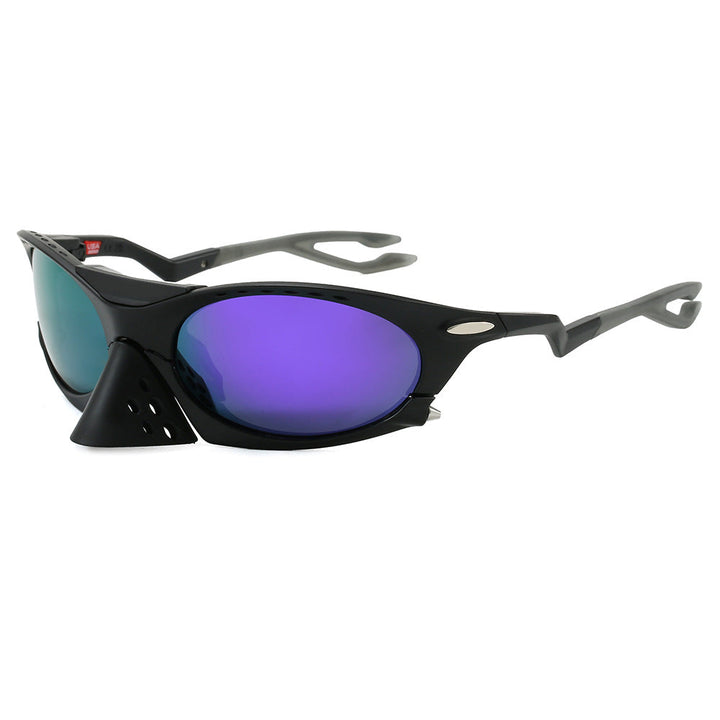 Women Sporty Multifunctional Sunglasses Kalsten