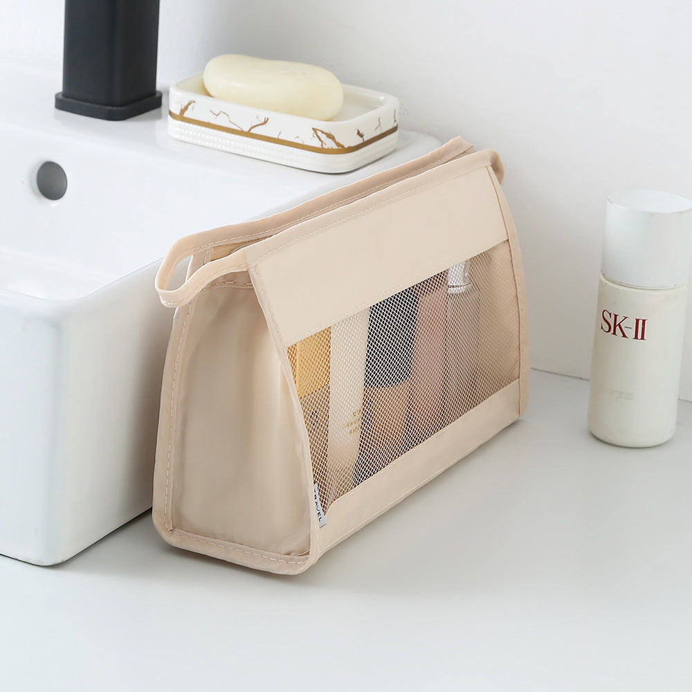 Travel Toiletry Organizer Kalsten