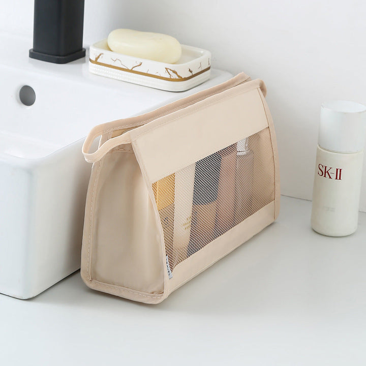 Travel Toiletry Organizer Kalsten