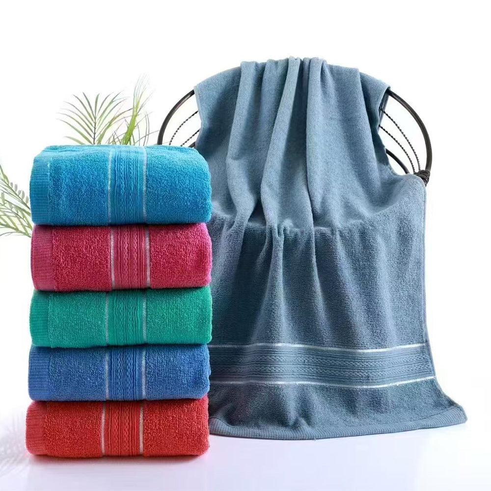 High-Quality And Absorbent Bath Towel Kalsten