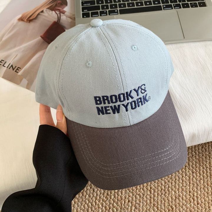 Men's Casual Graphic Baseball Cap Kalsten