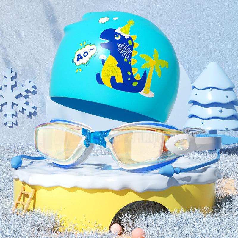 Kids Swimming Gear Kalsten