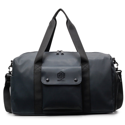 Waterproof Nylon Weekender Duffle Bag Acalora