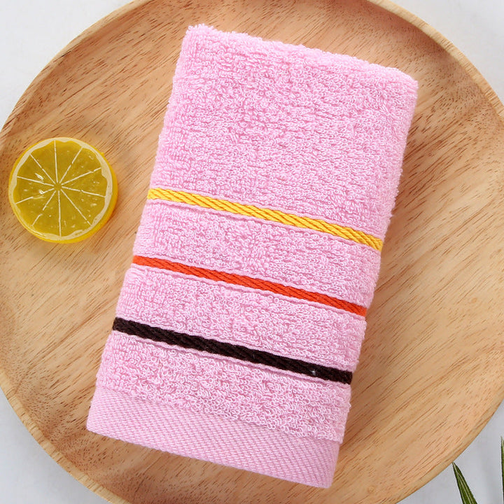 Premium Terry Bath Towel Kalsten