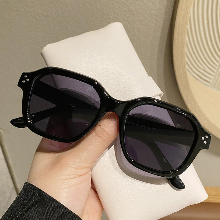 Women's fashionable optical Kalsten
