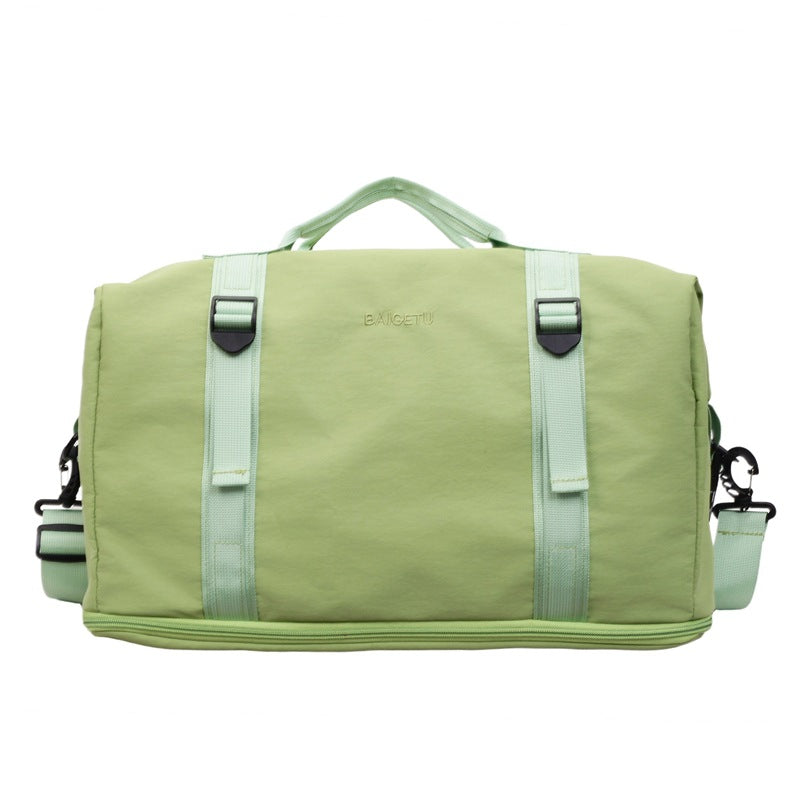 Women's large sports bag Kalsten