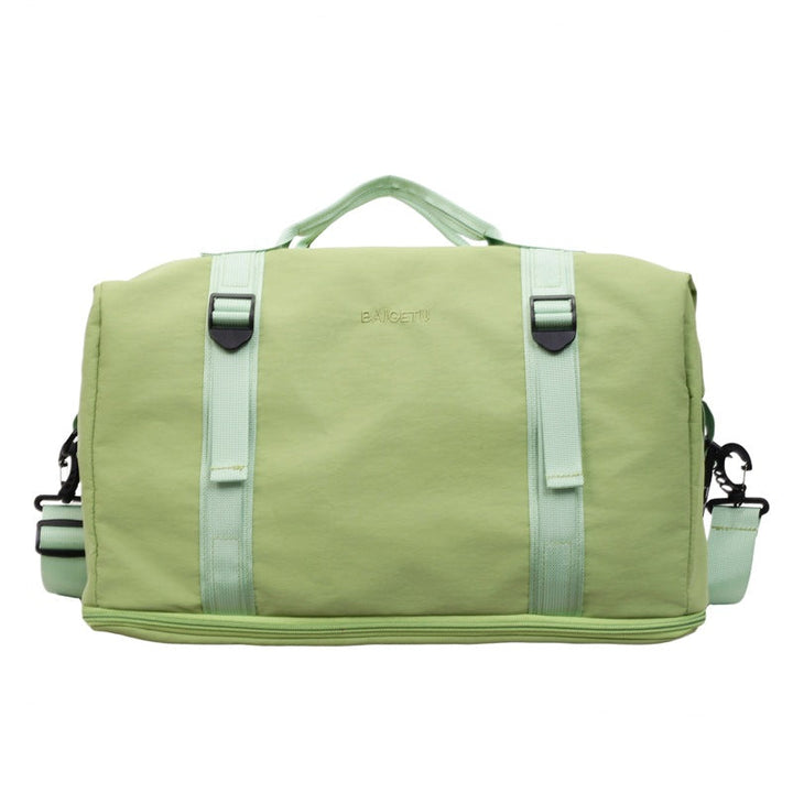 Women's large sports bag Kalsten