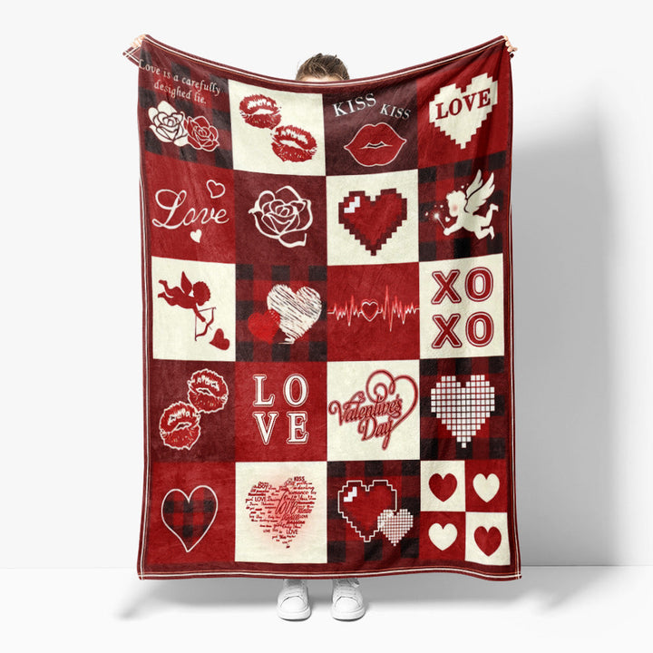 Blanket Kalsten
