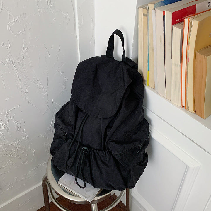 Lightweight Outdoor Exploration School Backpack