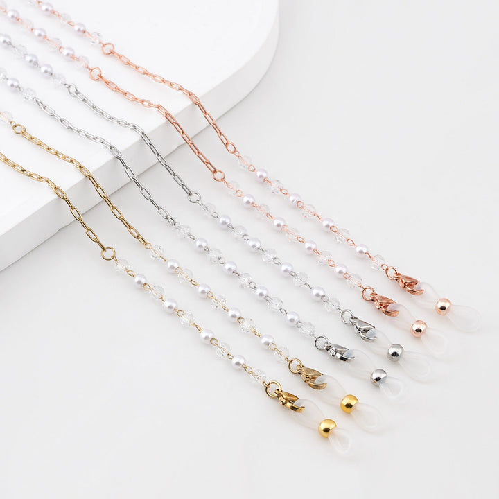 Decorative Eyewear Chain Kalsten