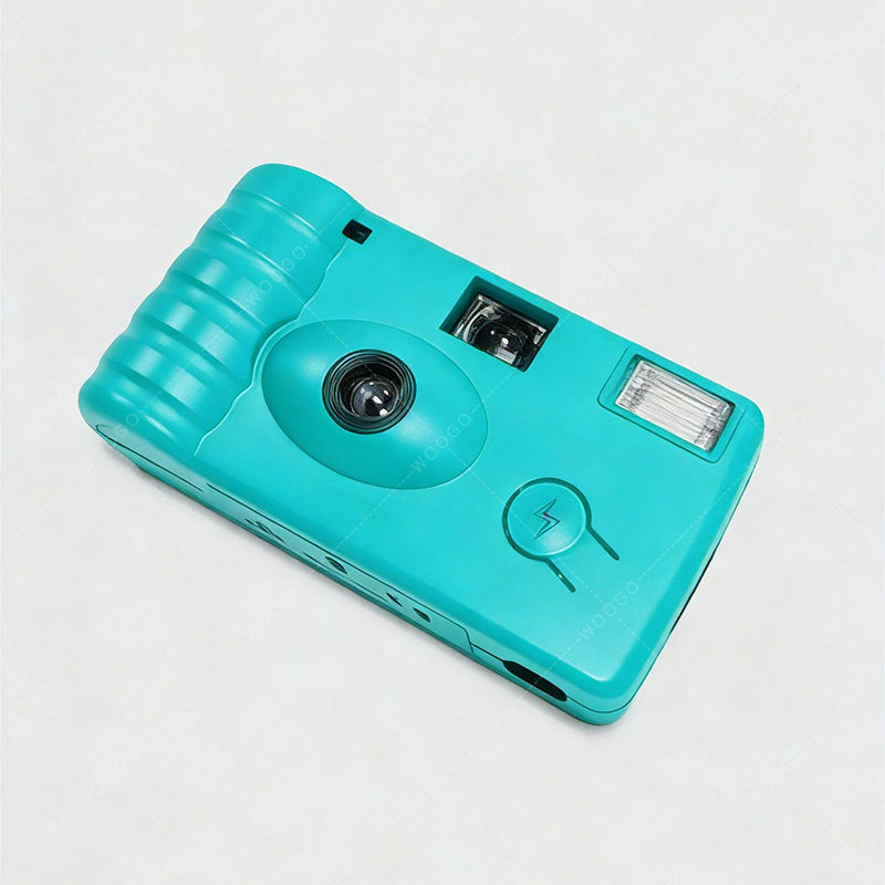 Customizable Instant Photo Snap Camera Kalsten