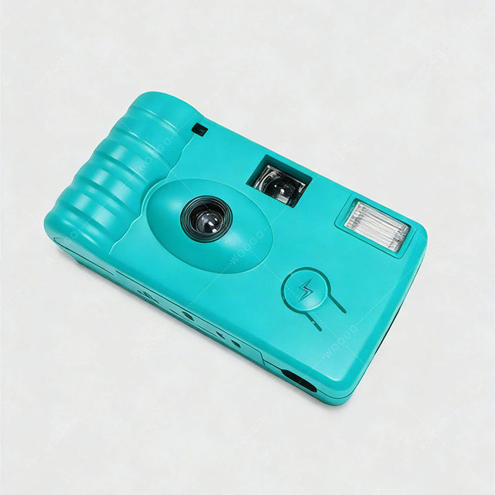 Customizable Instant Photo Snap Camera Kalsten