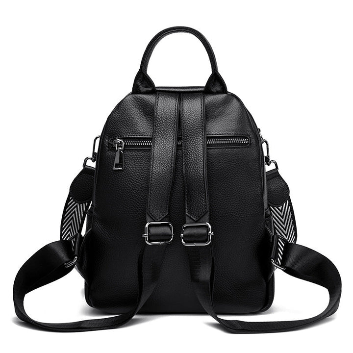 Versatile Quilted Backpack Kalsten