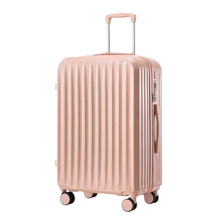 Unisex Innovative Hard-Shell Travel Case Kalsten