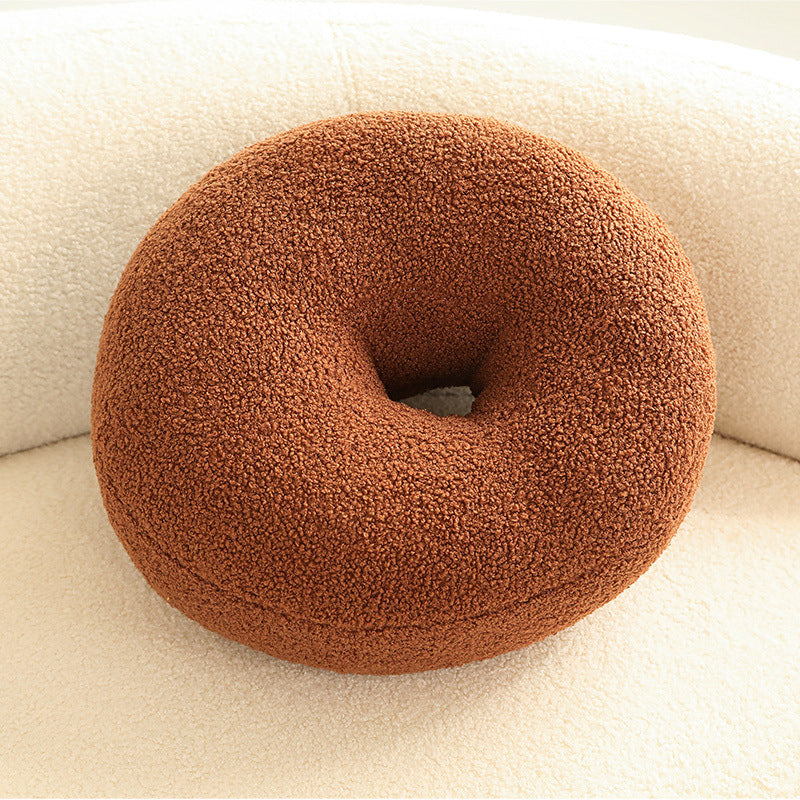 Cactus-shaped cuddle pillow Kalsten