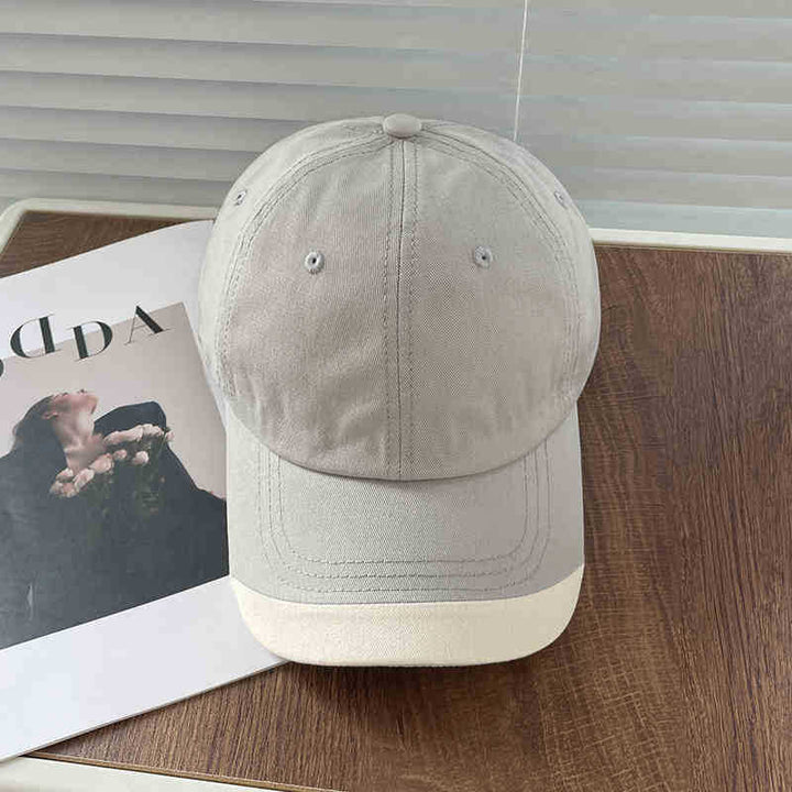 Women's Classic Casual Twill Cap Kalsten