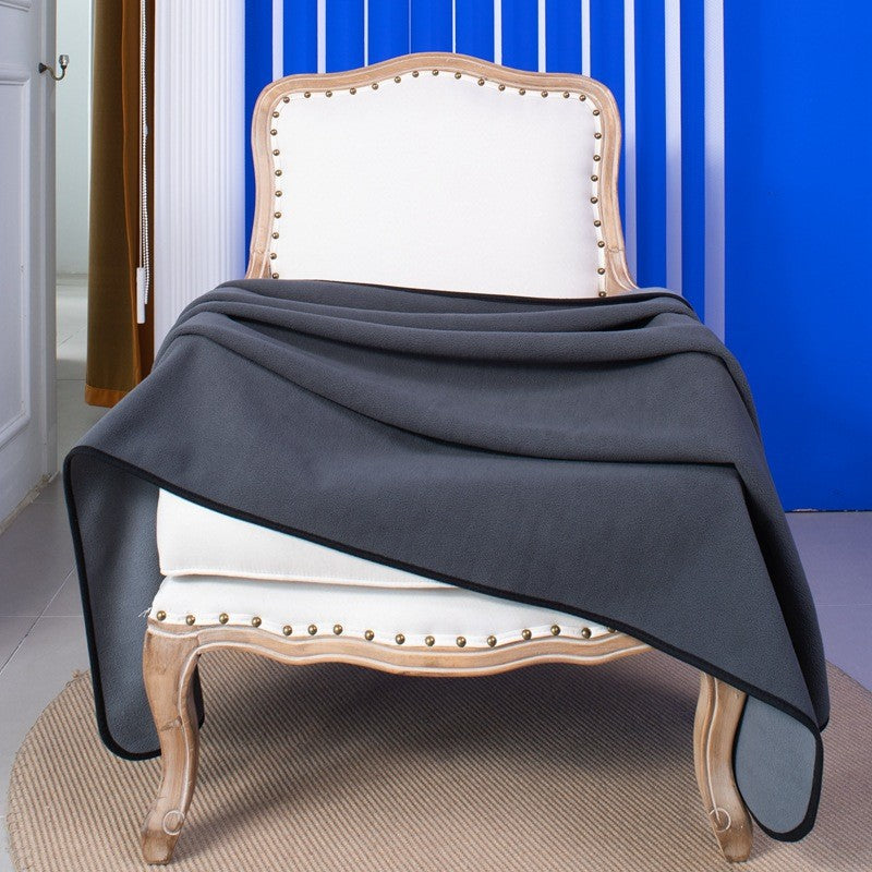Ladies Sofa Throw Kalsten