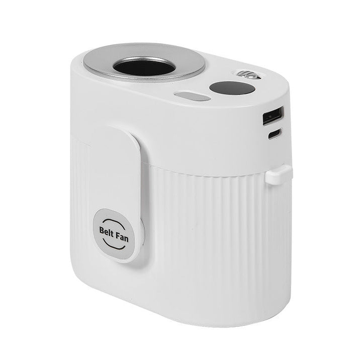 Women's portable mini fan Kalsten